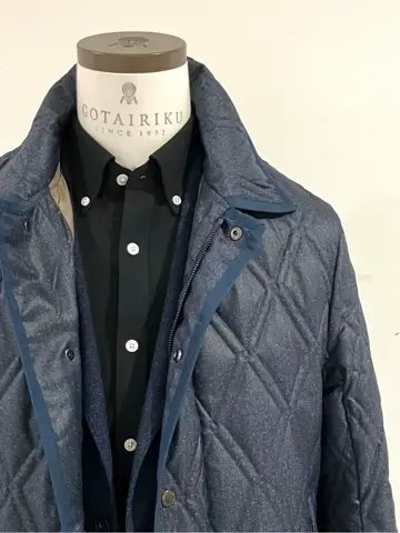 GOTAIRIKU 今井 コーディネート画像