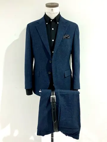 GOTAIRIKU 今井 コーディネート画像