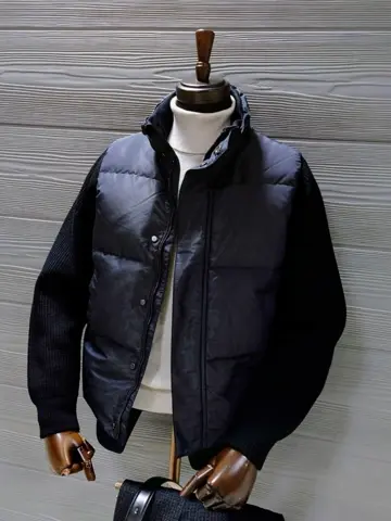 GOTAIRIKU 八幡 コーディネート画像