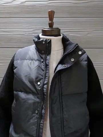 GOTAIRIKU 八幡 コーディネート画像