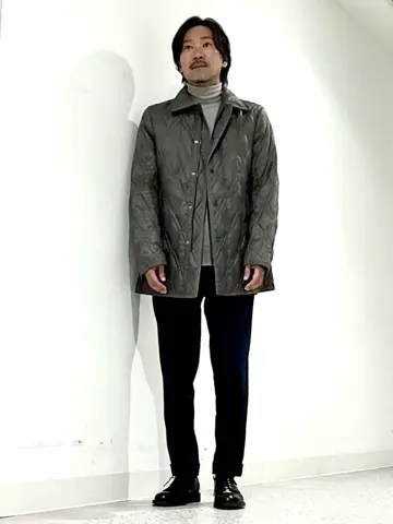 GOTAIRIKU 松田 コーディネート画像