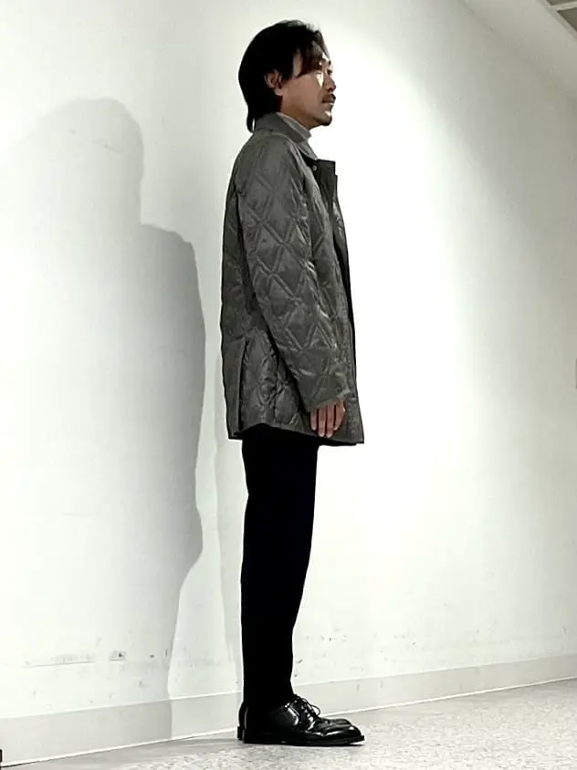 GOTAIRIKU 松田 コーディネート画像