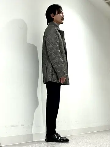 GOTAIRIKU 松田 コーディネート画像