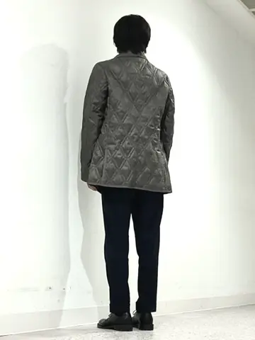 GOTAIRIKU 松田 コーディネート画像