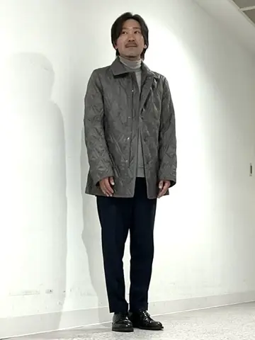 GOTAIRIKU 松田 コーディネート画像