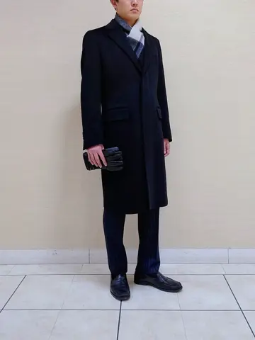 GOTAIRIKU 八幡 コーディネート画像