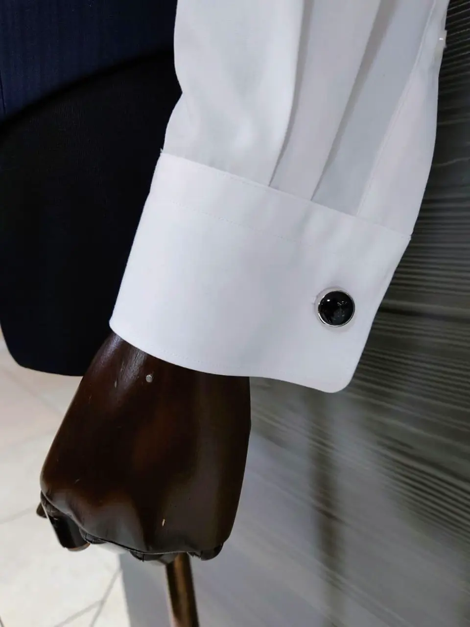 GOTAIRIKU 八幡 コーディネート画像