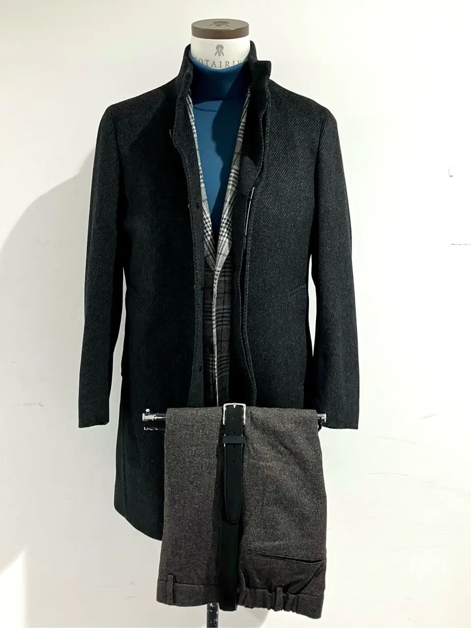 GOTAIRIKU 今井 コーディネート画像