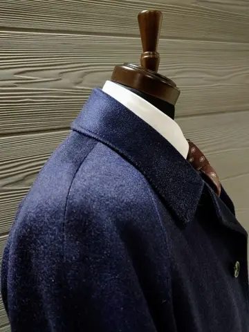 GOTAIRIKU 八幡 コーディネート画像