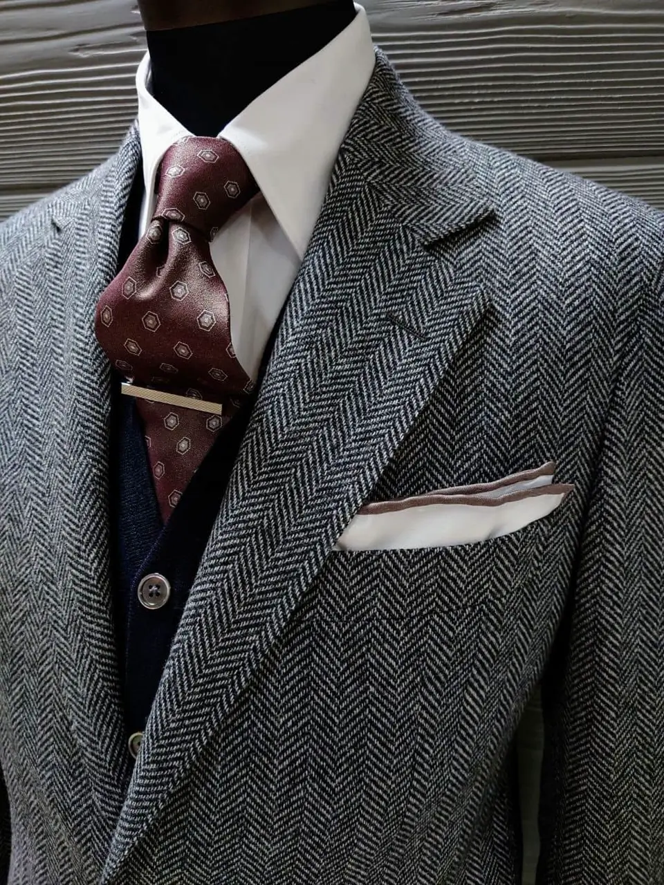 GOTAIRIKU 八幡 コーディネート画像