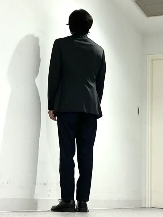 GOTAIRIKU 松田 コーディネート画像