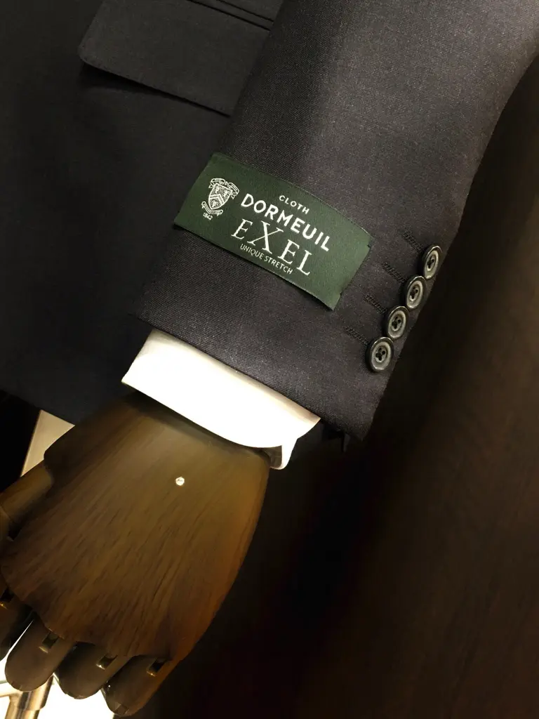 GOTAIRIKU 星野 コーディネート画像