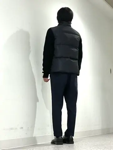 GOTAIRIKU 松田 コーディネート画像