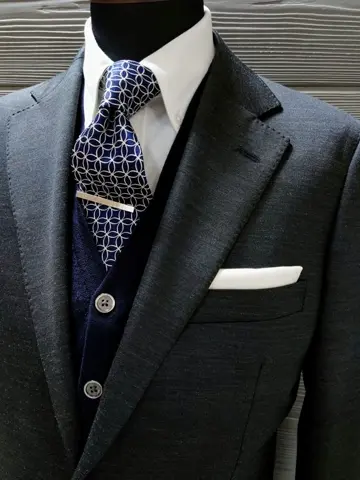 GOTAIRIKU 八幡 コーディネート画像