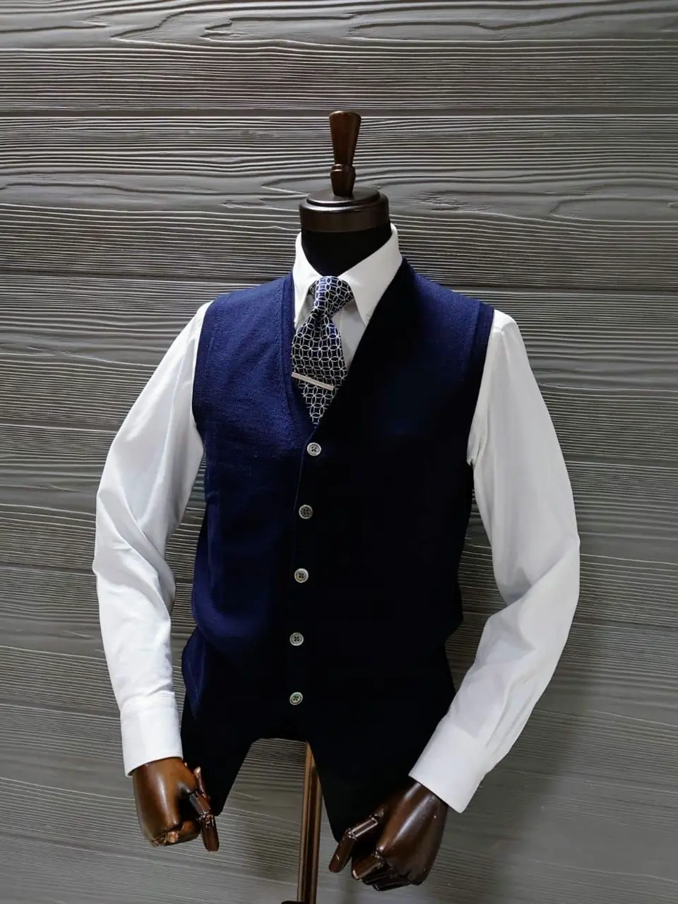 GOTAIRIKU 八幡 コーディネート画像