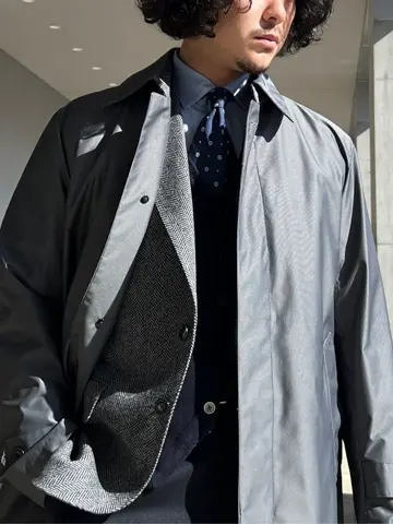 GOTAIRIKU 竹林 コーディネート画像