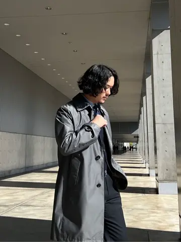 GOTAIRIKU 竹林 コーディネート画像