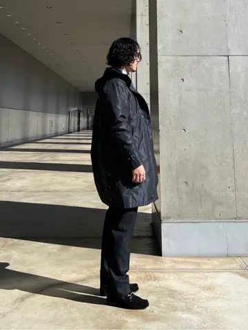 GOTAIRIKU 竹林 コーディネート画像