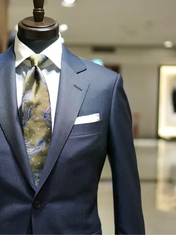 GOTAIRIKU スタッフ コーディネート画像