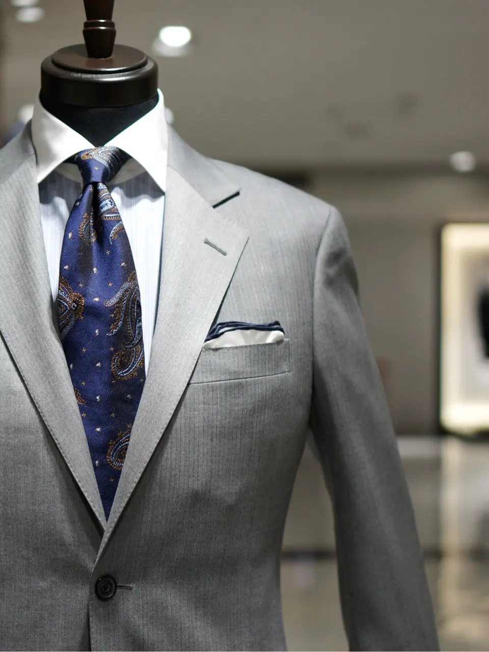 GOTAIRIKU スタッフ コーディネート画像