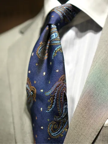 GOTAIRIKU スタッフ コーディネート画像