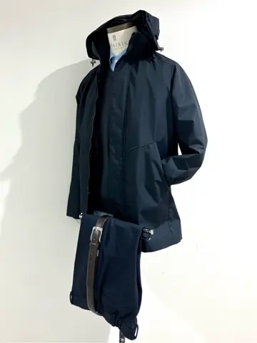 GOTAIRIKU 今井 コーディネート画像