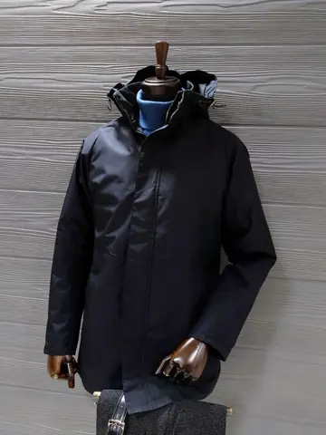 GOTAIRIKU 八幡 コーディネート画像