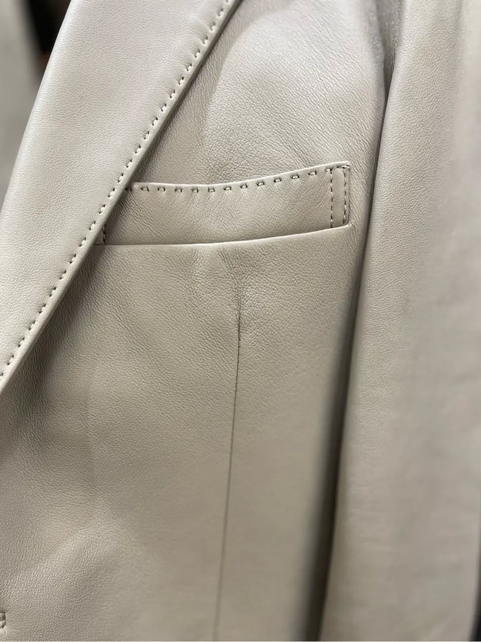 GOTAIRIKU 星野 コーディネート画像