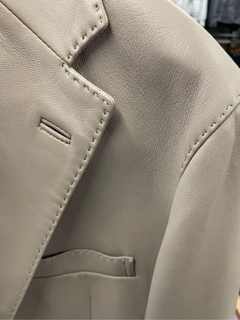 GOTAIRIKU 星野 コーディネート画像