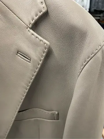 GOTAIRIKU 星野 コーディネート画像