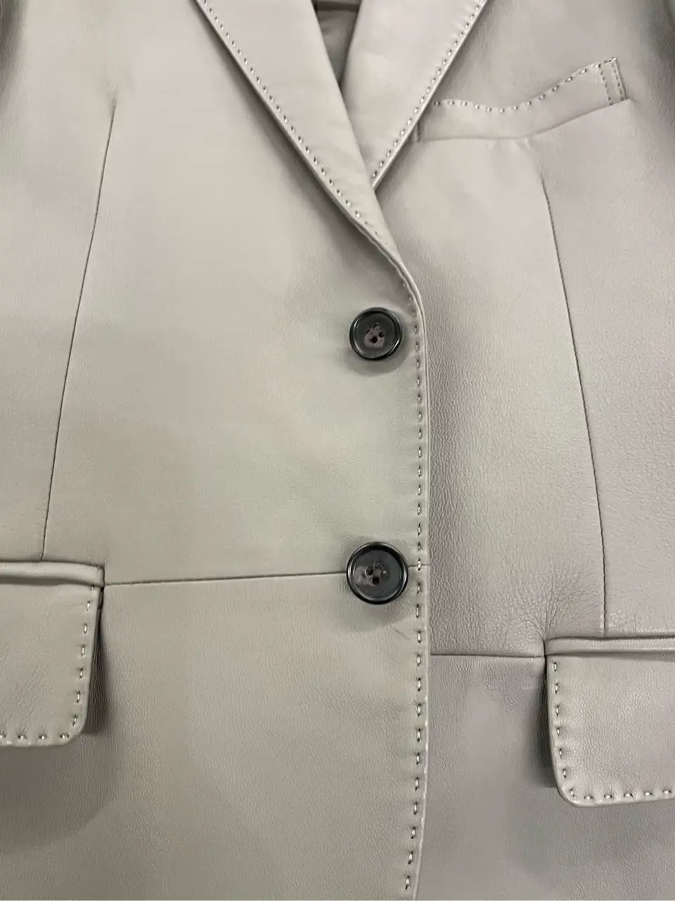 GOTAIRIKU 星野 コーディネート画像