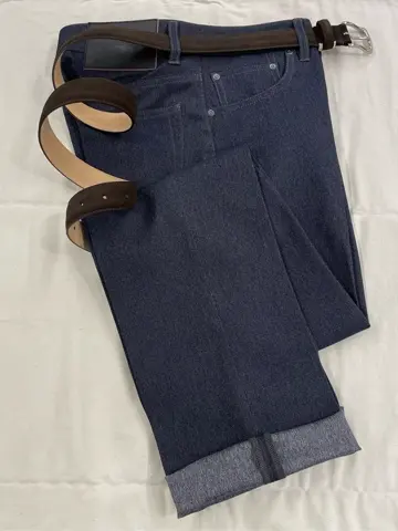 GOTAIRIKU 星野 コーディネート画像