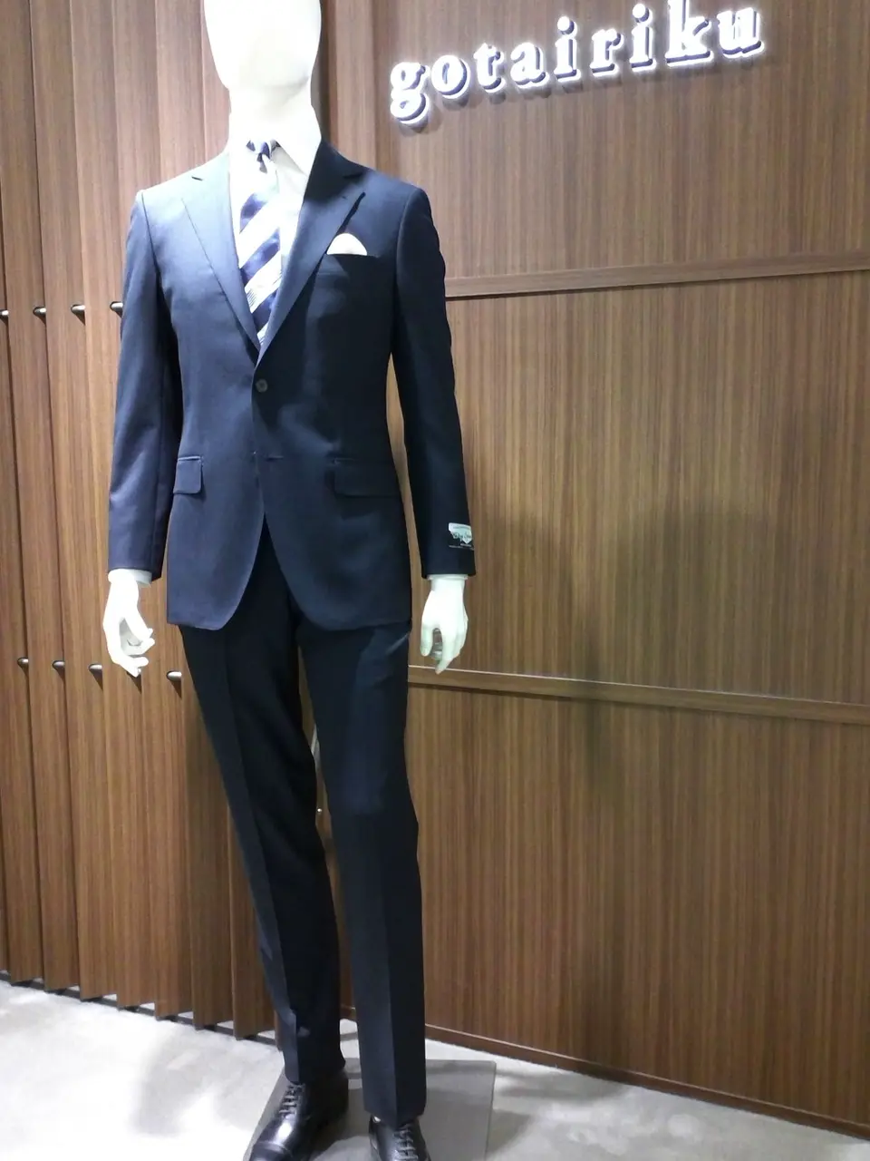  藤田 コーディネート画像