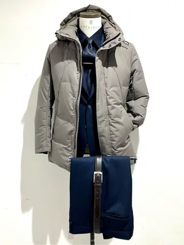 GOTAIRIKU 今井 コーディネート画像