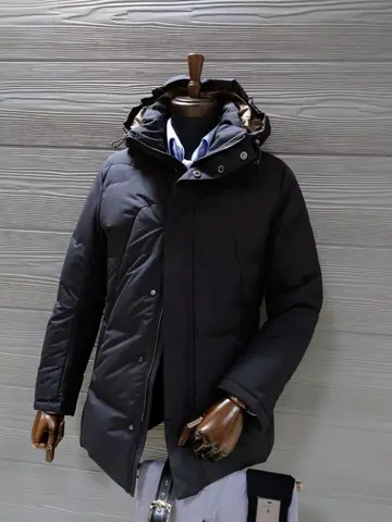 GOTAIRIKU 八幡 コーディネート画像