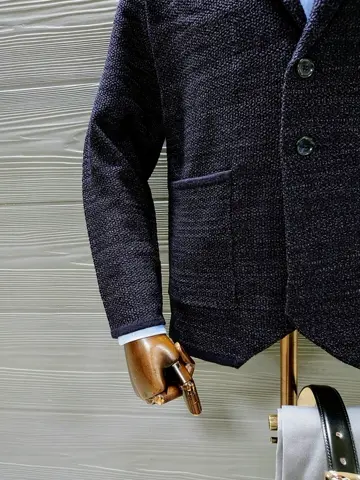 GOTAIRIKU 八幡 コーディネート画像