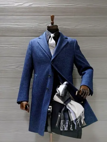 GOTAIRIKU 八幡 コーディネート画像