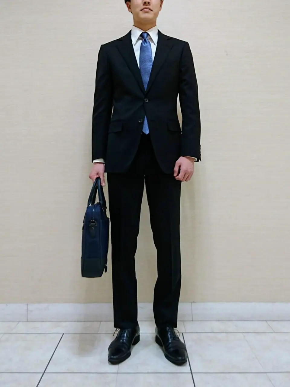 GOTAIRIKU 八幡 コーディネート画像