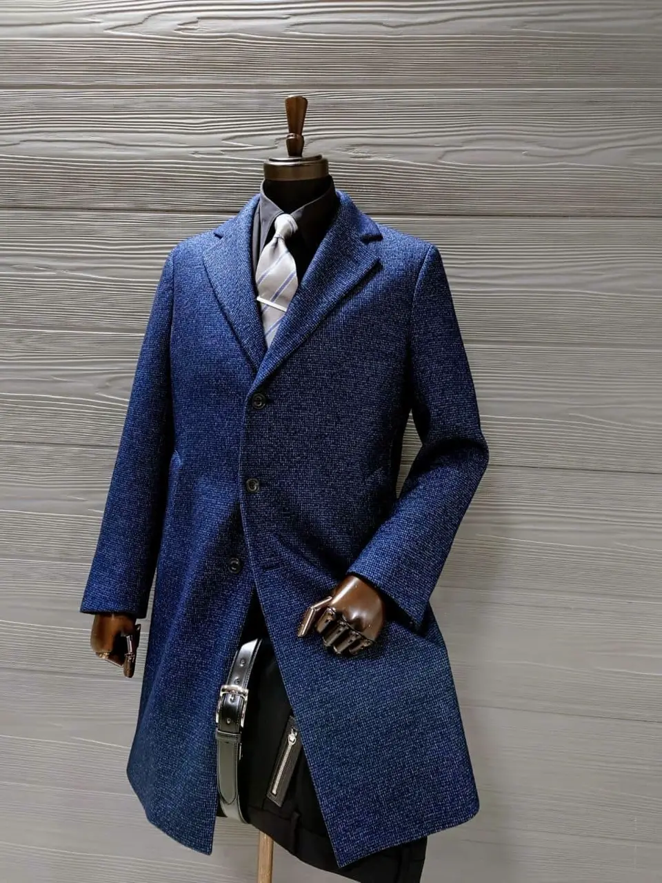 GOTAIRIKU 八幡 コーディネート画像