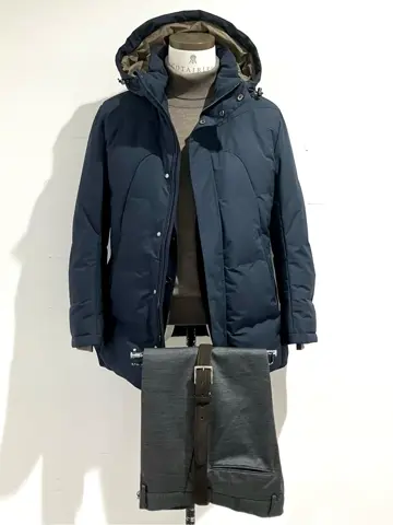 GOTAIRIKU 今井 コーディネート画像