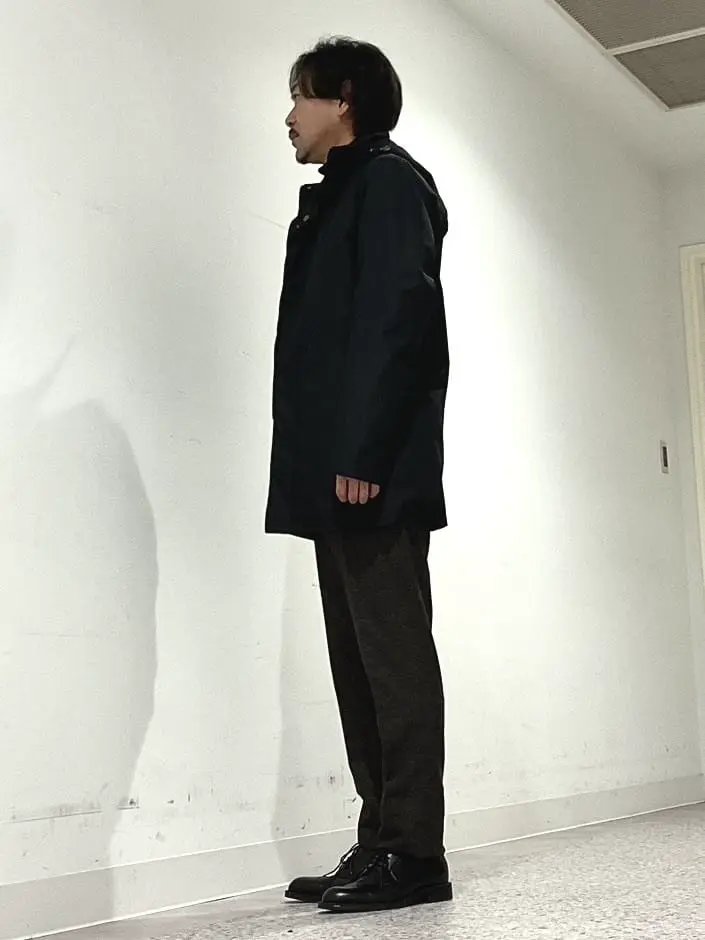 GOTAIRIKU 松田 コーディネート画像