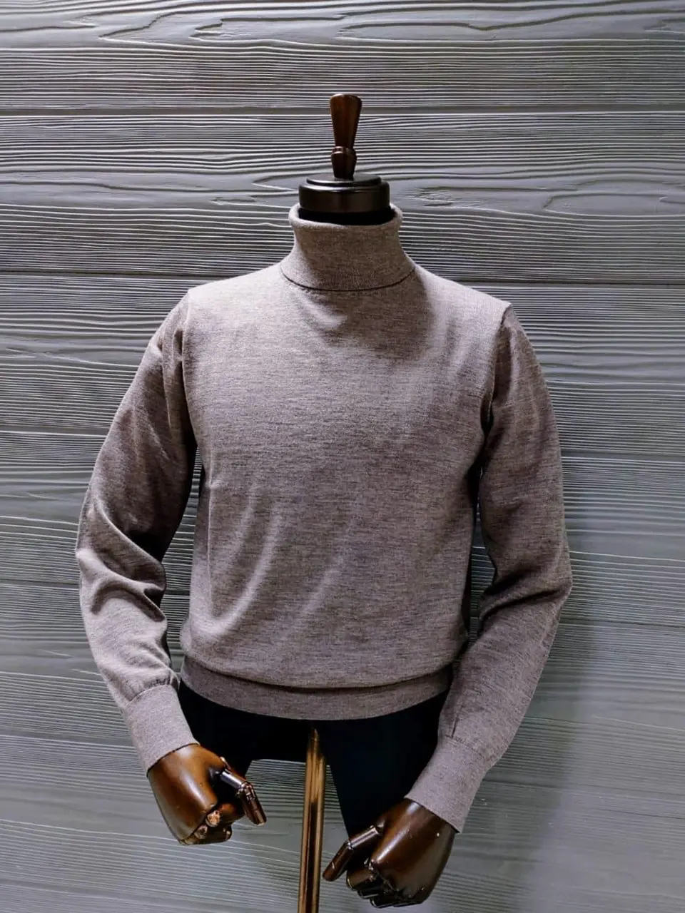 GOTAIRIKU 八幡 コーディネート画像