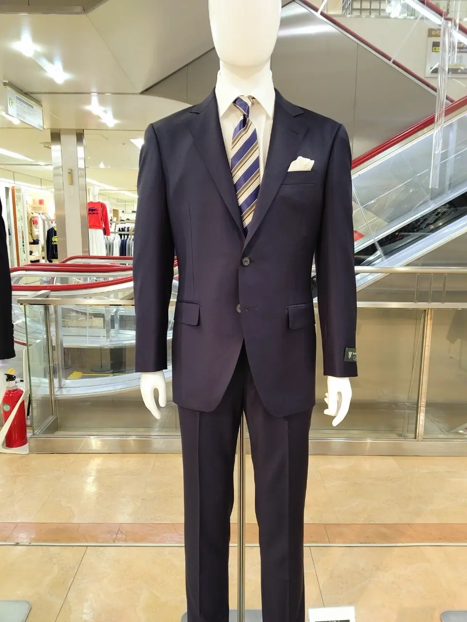  江坂 コーディネート画像