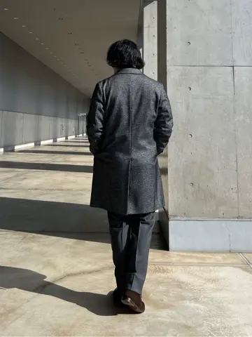 GOTAIRIKU 竹林 コーディネート画像