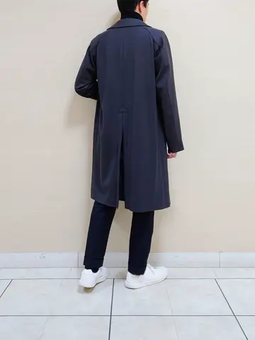 GOTAIRIKU 八幡 コーディネート画像