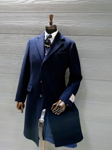 GOTAIRIKU 八幡 コーディネート画像