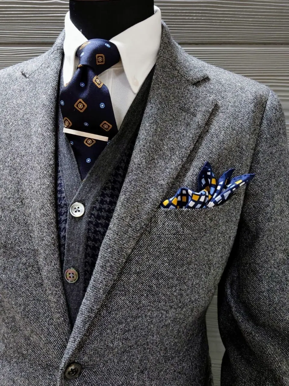 GOTAIRIKU 八幡 コーディネート画像