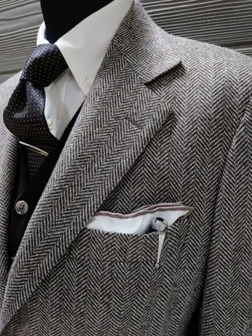 GOTAIRIKU 八幡 コーディネート画像