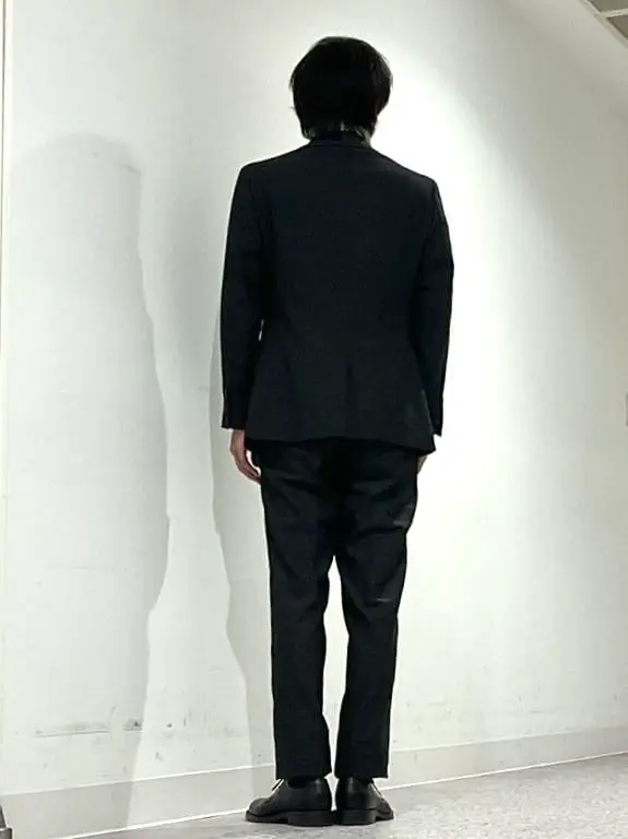 GOTAIRIKU 松田 コーディネート画像