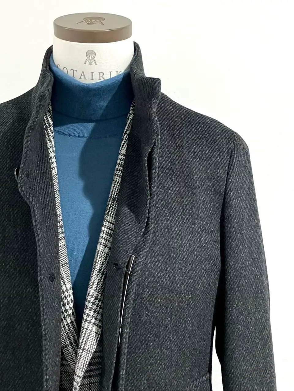 GOTAIRIKU 今井 コーディネート画像